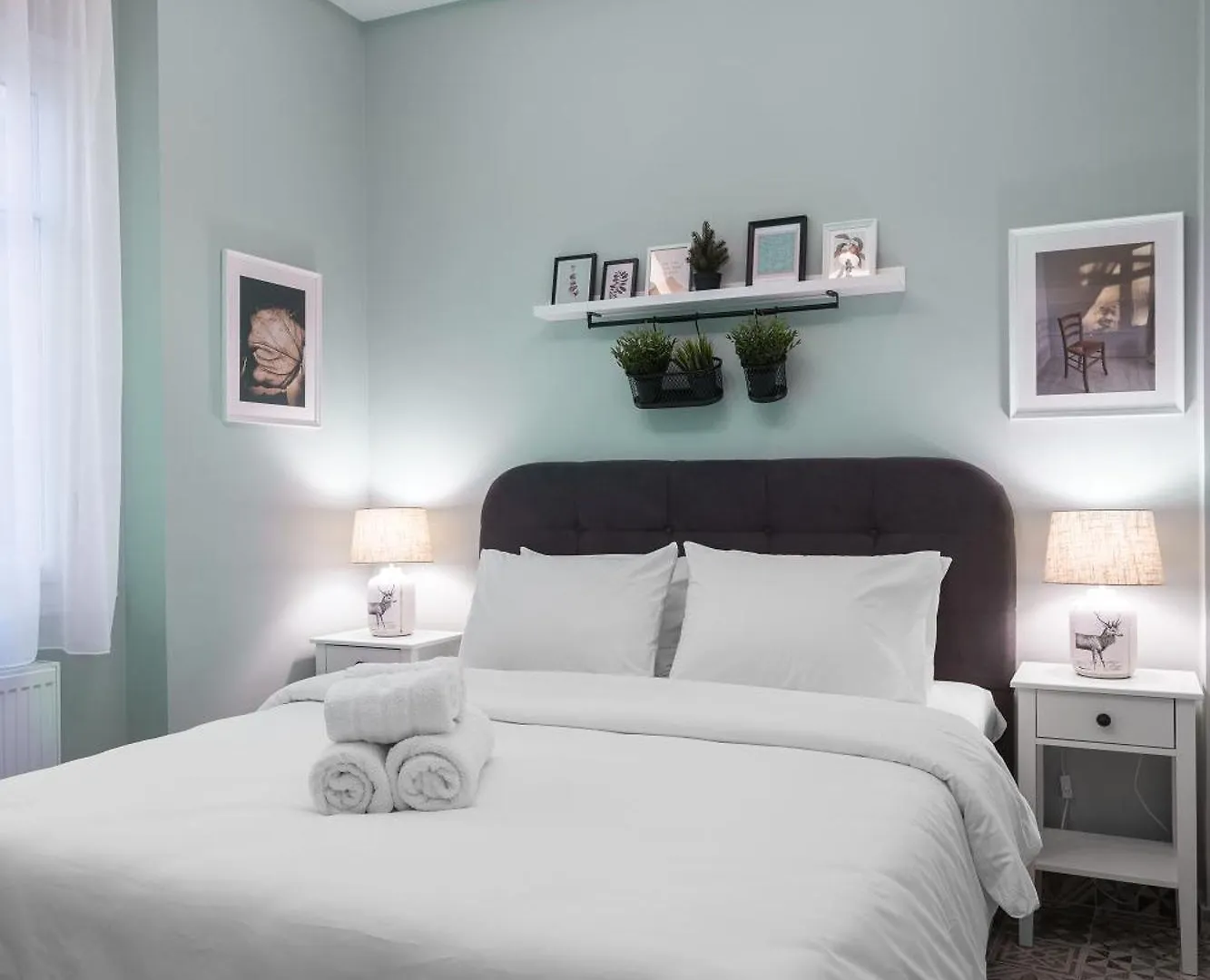 Apartman Homevision - Architectural Condo Szaloniki